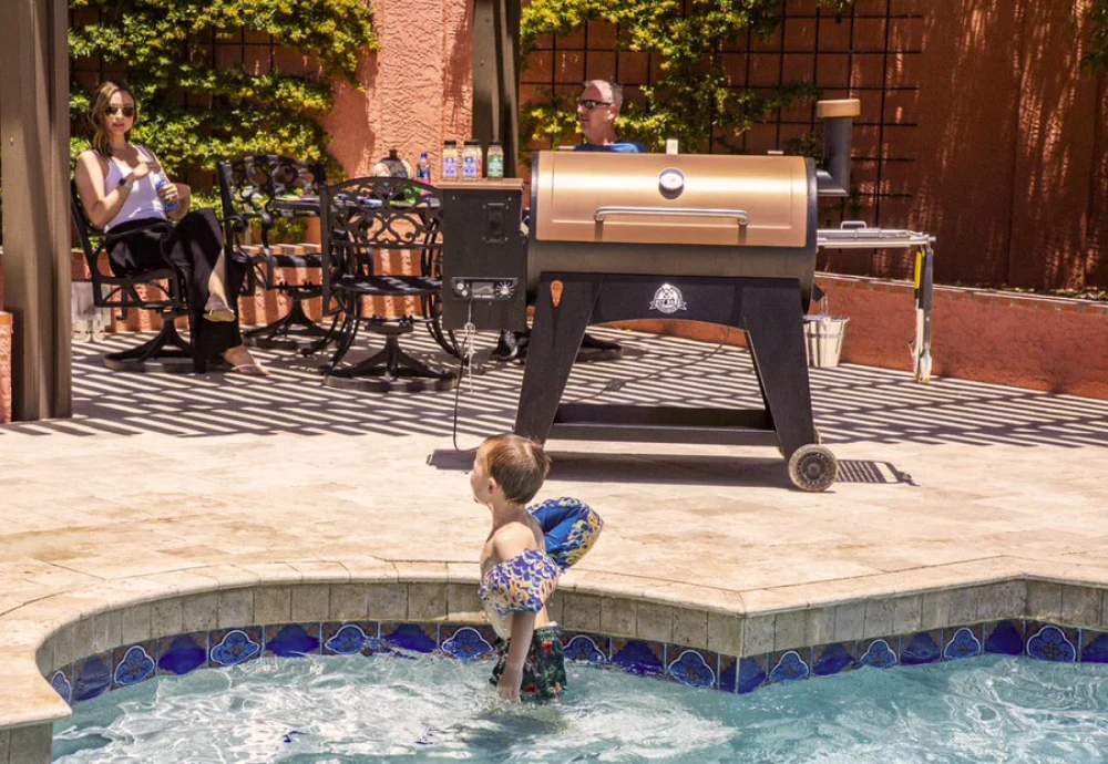 best wood pellet grill on the market
