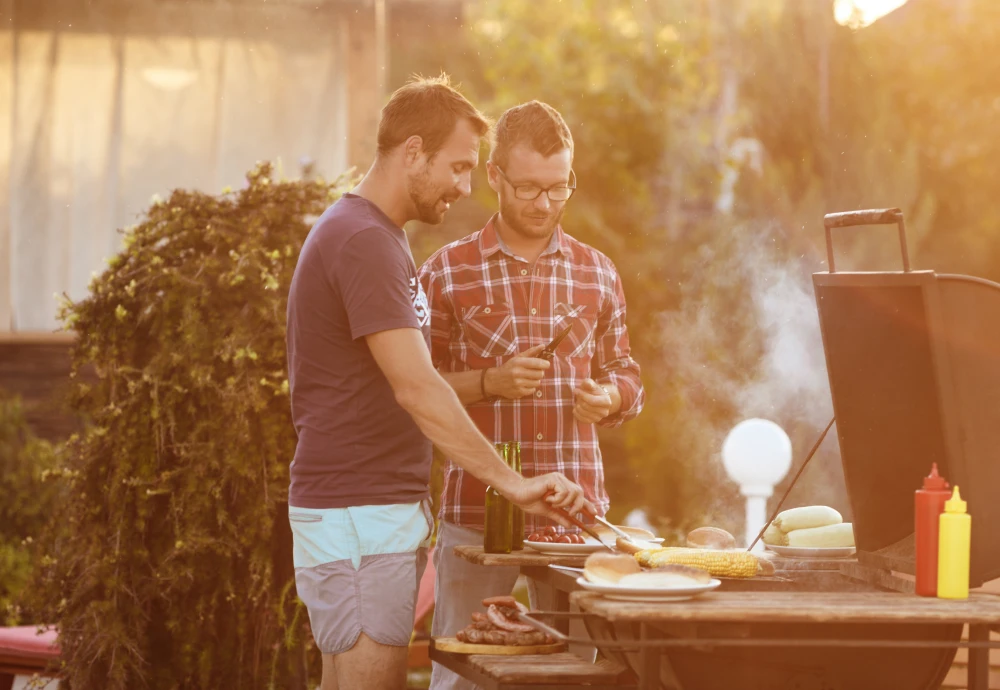 best wood pellet smoker grill