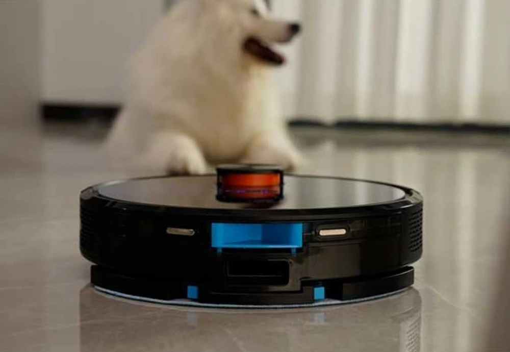 what is the best robot vacuum cleaner